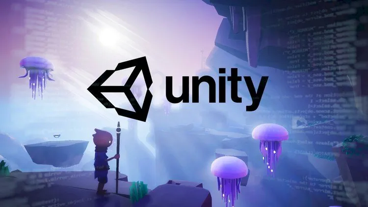 Game Development dengan Unity